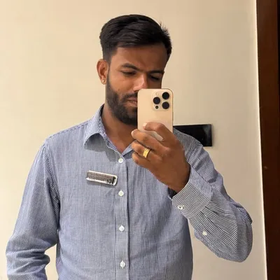 अजय गुर्जर profile