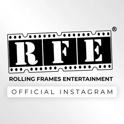 Rolling Frames Entertainment profile