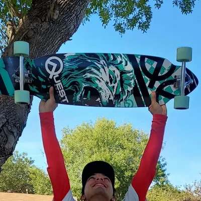 Rolling Ronins profile