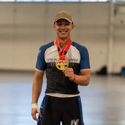 Eesa Gonzales profile