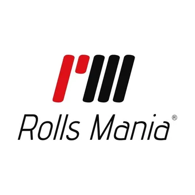 Rolls Mania® profile