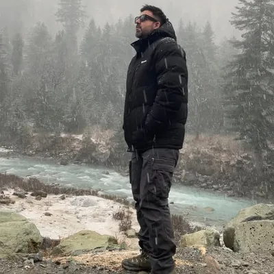 Raheel Khan profile
