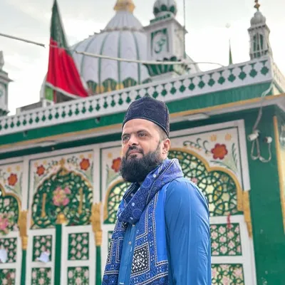 Yusuf danawala profile