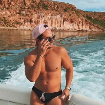 Rolando Primero profile