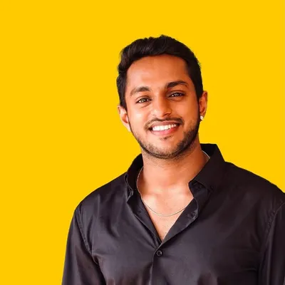 Rolvin Devassy profile