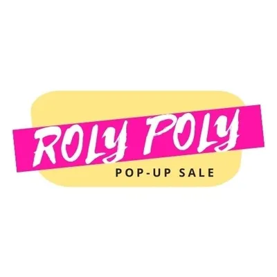 Roly Poly Pop Up profile