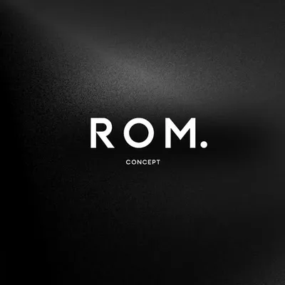 ROM. Concept Salão de Beleza Jardins profile