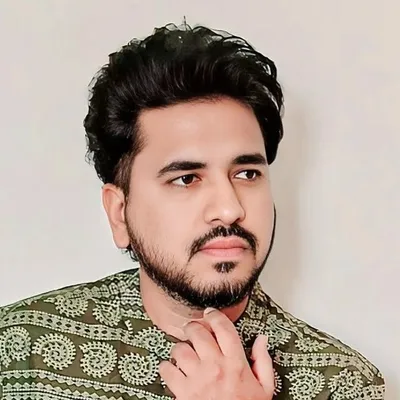 Ravindra Mohandule Rom profile