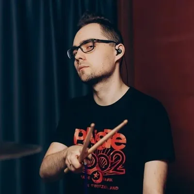 ๐ฅ Drummer / EU ๐ช๐บ๐ต๐น profile