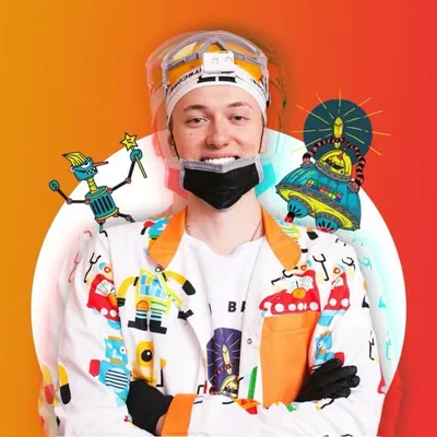 Рожко Роман profile