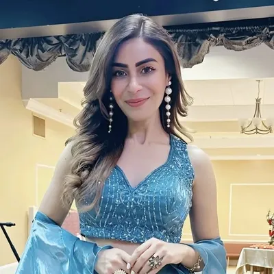 Roma Arora