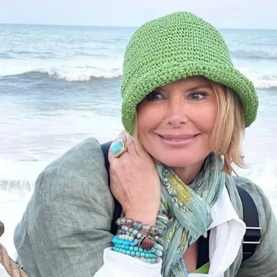 Roma Downey 🦋 profile