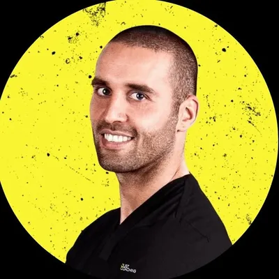 Romain Lala-Bouali ๐ช๐ฝ profile