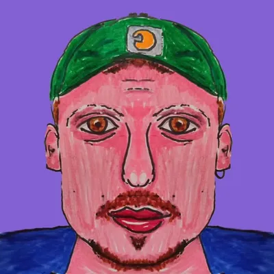 Romain profile