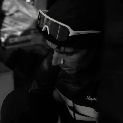 Romain Bardet profile