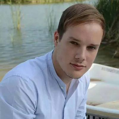 Romain Berrier profile
