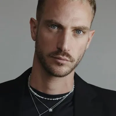 Romain Costa profile
