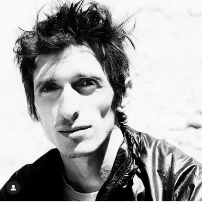 Romain Desgranges profile