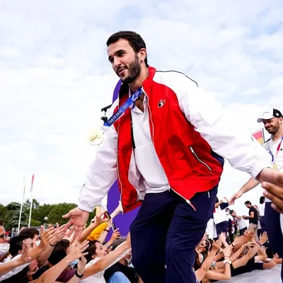 Romain Lagarde profile