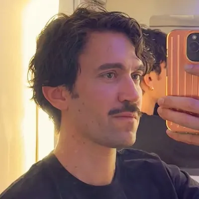 Romain Laprade profile
