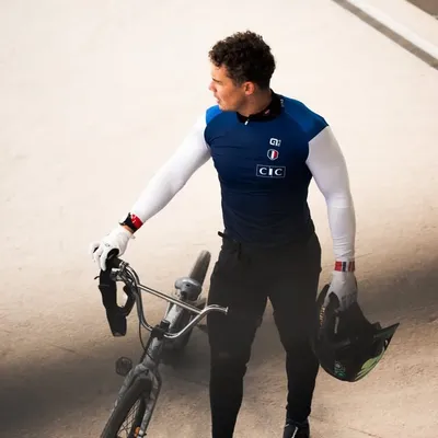 Romain Mayet profile