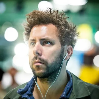 Romain Saillet profile