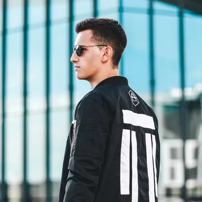 Romain Saviaux profile