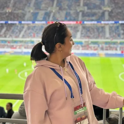 🤍Romaissae Ben Rachad رميساء بن راشد💙 profile