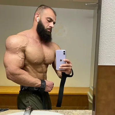 Romal Kamalpory profile