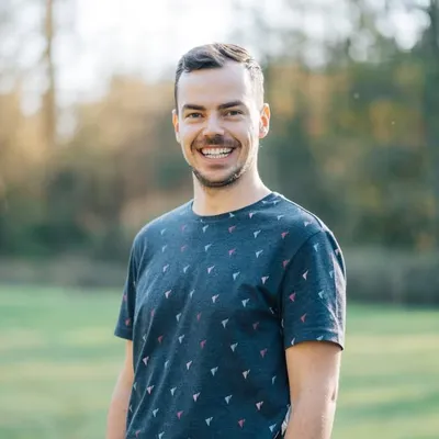 Roman Kříž profile