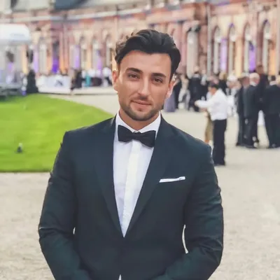 Roman Lieder profile