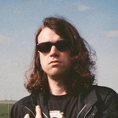 Roman Abalin aka NFKRZ profile