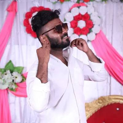 Parthiban Sambandan profile