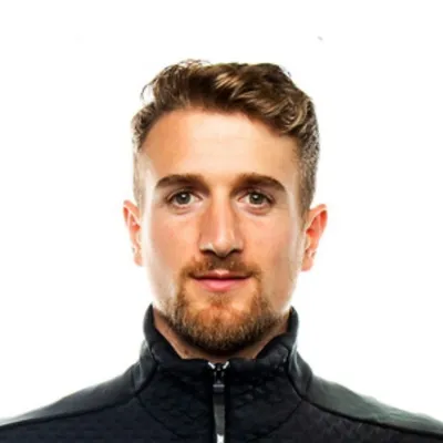 Roman Steinweg profile