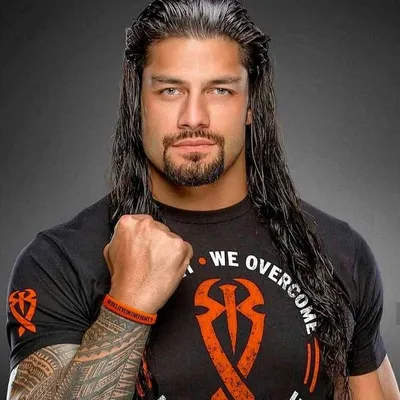 Roman Reigns Fans Club profile