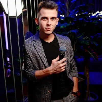 Роман Тимчишин profile