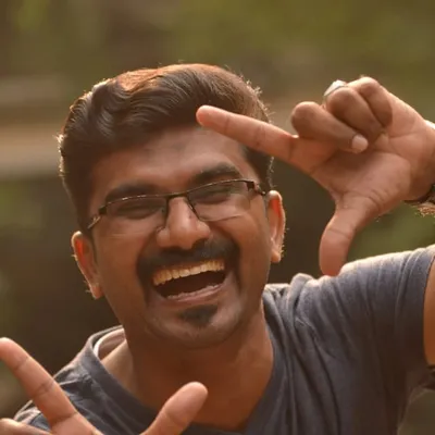 Moinu Koduvally profile