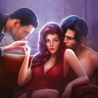 Romance Club - Stories I Play profile