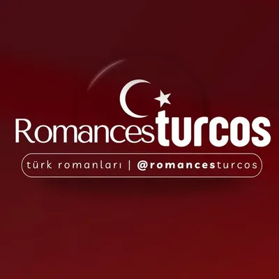 ROMANCES TURCOS 🇹🇷 profile