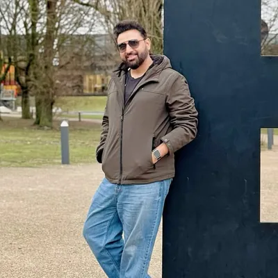 Romanch Mehta profile