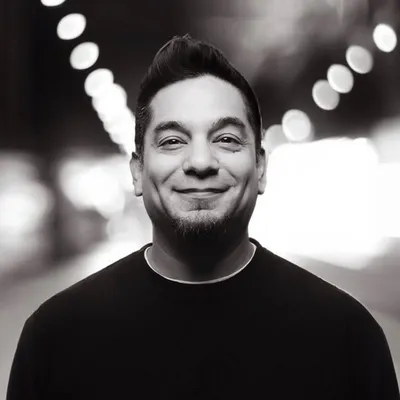 Roman Cortez profile