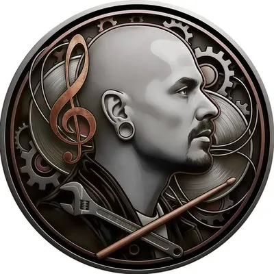 Roman Galibov profile