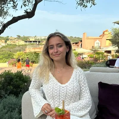 Romane Salvetti profile