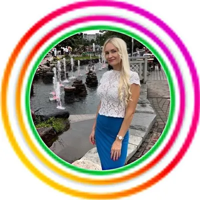Ирина Романенко profile