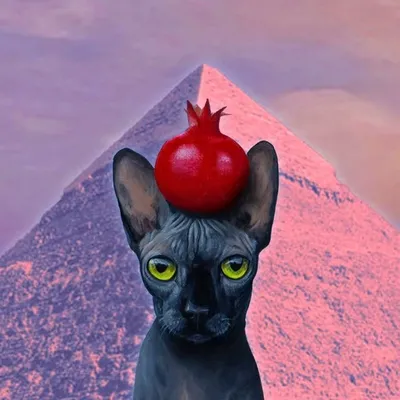 🐆 ☥λ∞Φ52 🧞♂️