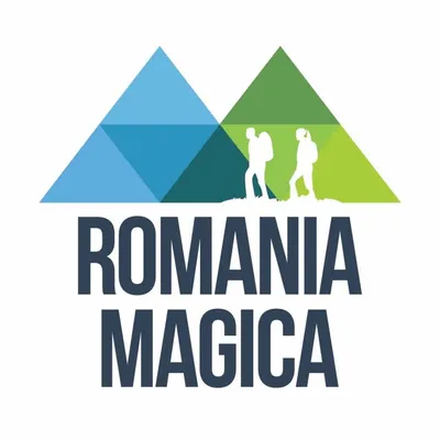România noastră este magică. profile