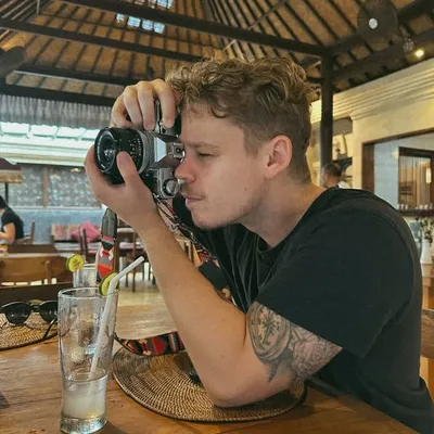 Roman Kägi profile