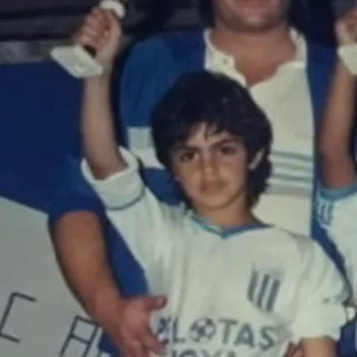 Roman Martinez profile