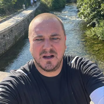 Romano Obilinović profile