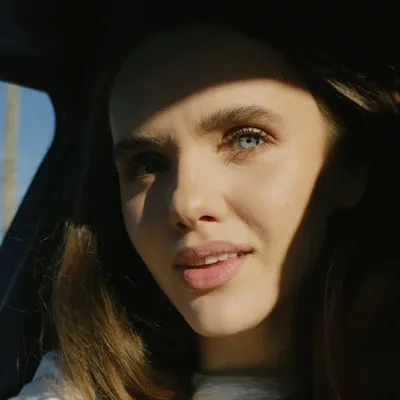 Angelina ROMANOVSKA profile